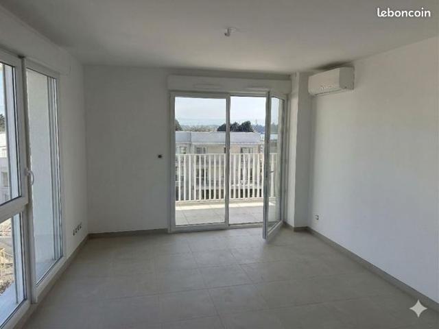Appartement vente à Monteux, Vaucluse