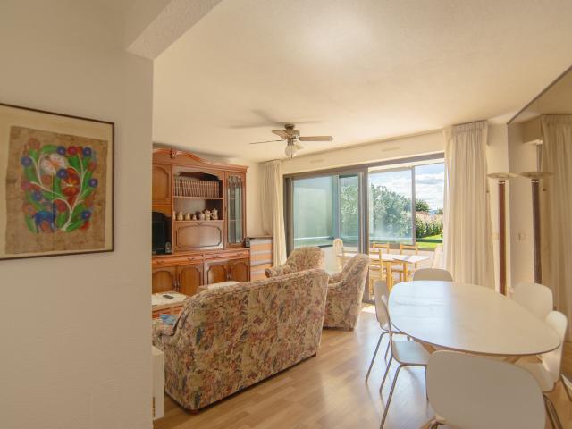 Appartement vente à Lapurdi, Hendaye