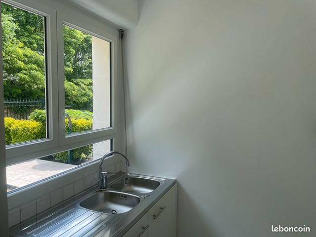 Appartement vente à Sarcelles, Montmorency