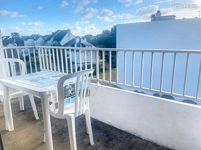 Appartement vente à Lorient, Bretagne