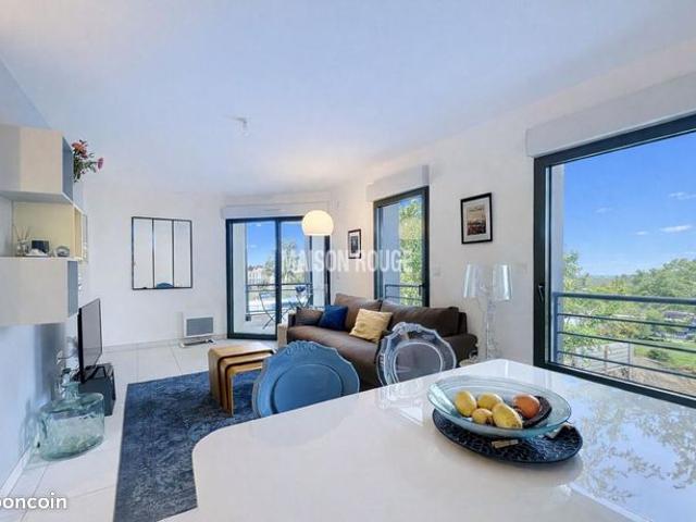 Appartement vente à Saint-Malo, Bretagne