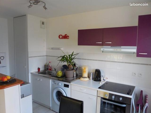 Appartement vente à Les Sables-d'Olonne, Avrillé