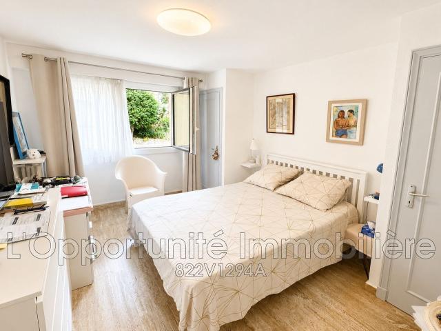 Appartement vente à Grasse, Cannes