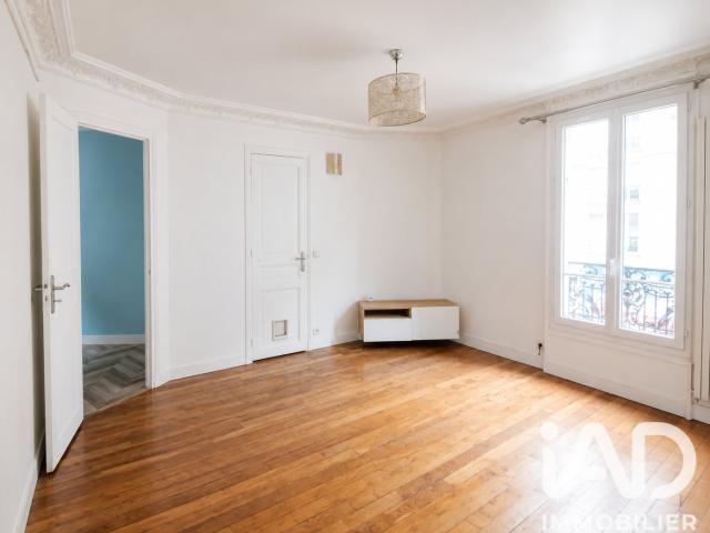 Appartement vente à Paris 11e Arrondissement, Paris