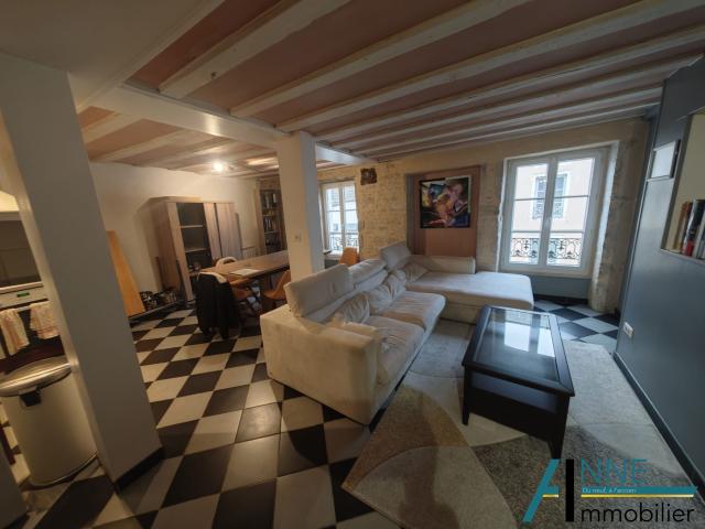 Appartement location à Quartier de la Ferté, Chagny
