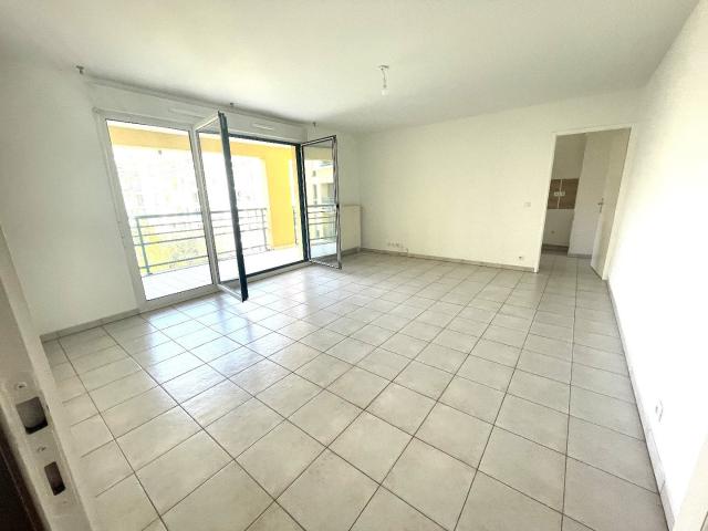 Appartement location à Toulouse