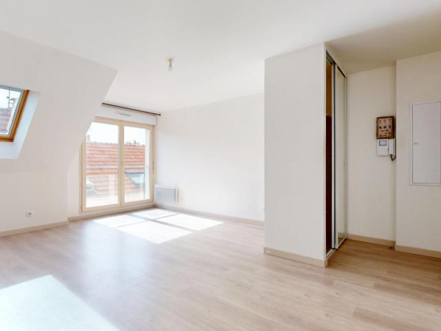 Appartement vente à Étampes, Essonne