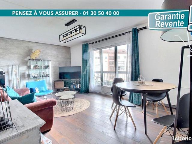 Appartement vente à Péronne, Maurepas