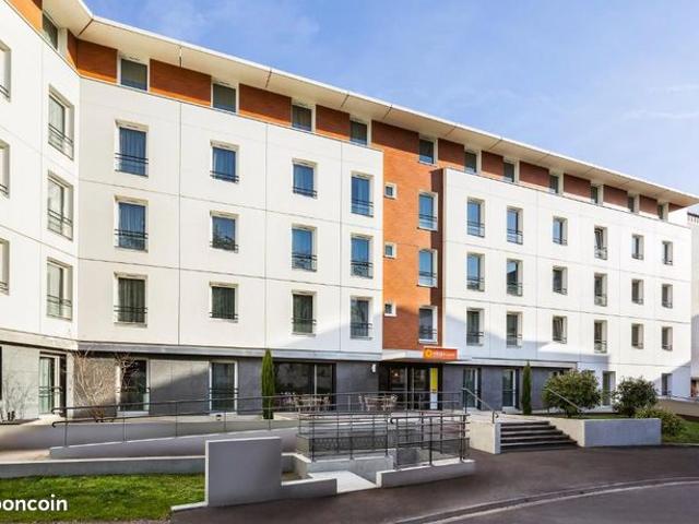 Appartement vente à Orléans