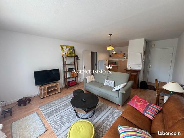 Appartement vente à Poitiers, Buxerolles