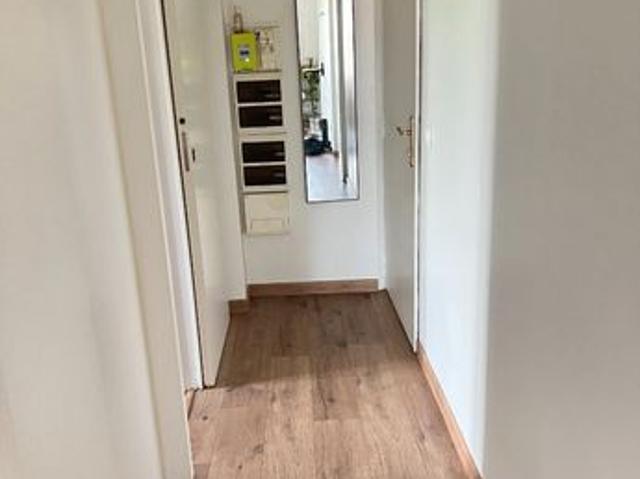 Appartement vente à Senlis, Gouvieux