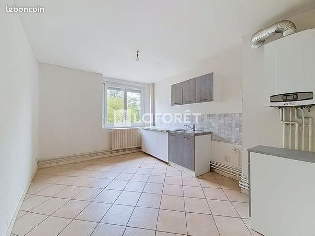 Appartement vente à Arc-lès-Gray, Haute-Saône