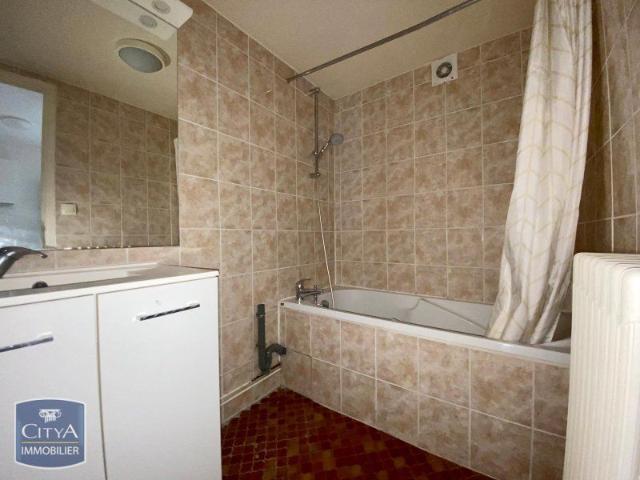 Appartement location à Versailles