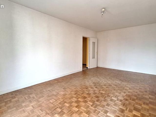 Appartement vente à Nantes, Orvault