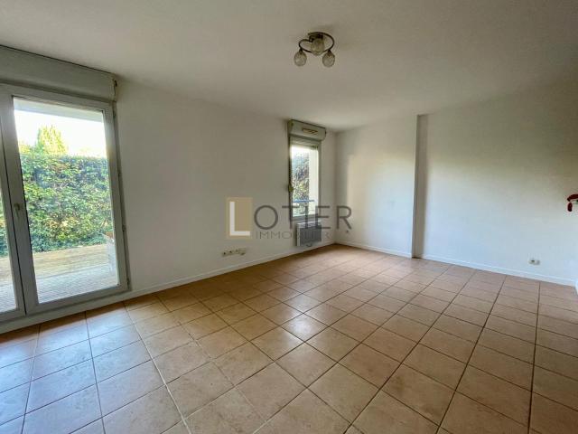 Appartement vente à Carcassonne