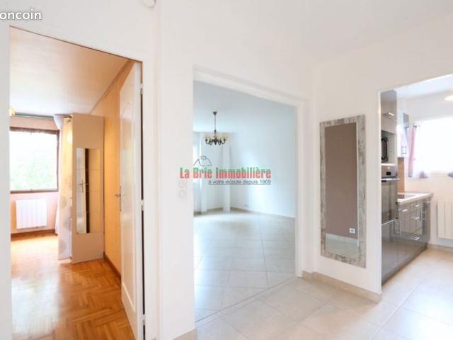 Appartement vente à Créteil, Mandres-les-roses