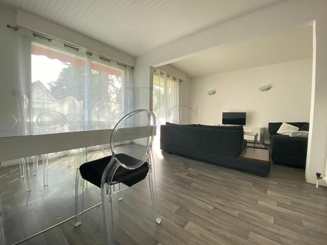 Appartement vente à Alençon, Bagnoles-de-l'orne