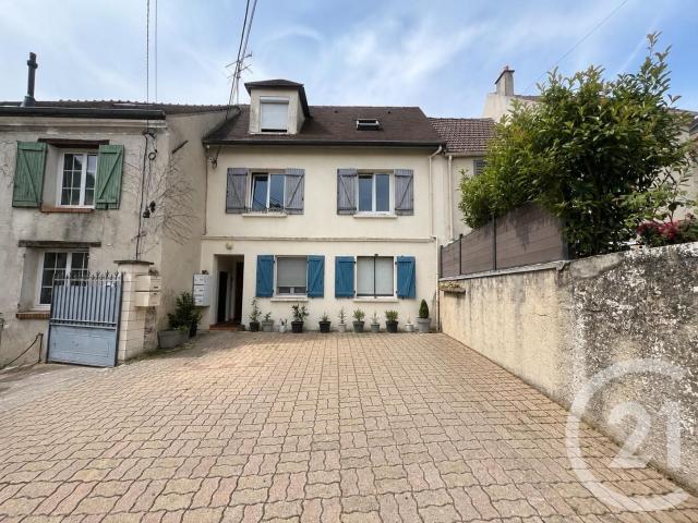 Appartement vente à Meaux, Montgé-en-goële