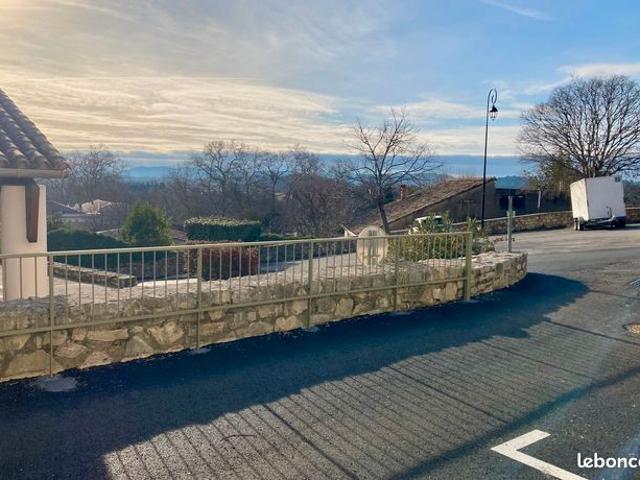 Appartement vente à Alès, Vézénobres