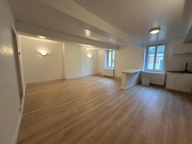 Appartement location à L'Arquebuse, Thoissey