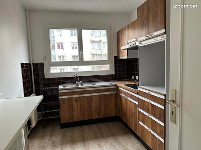 Appartement vente à Sarcelles, Soisy-sous-montmorency