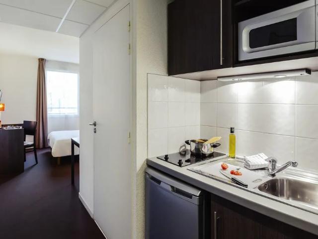 Appartement vente à Dunois Madeleine, Orléans