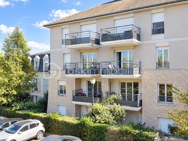 Appartement vente à Saint-Pierre-du-Perray, Essonne