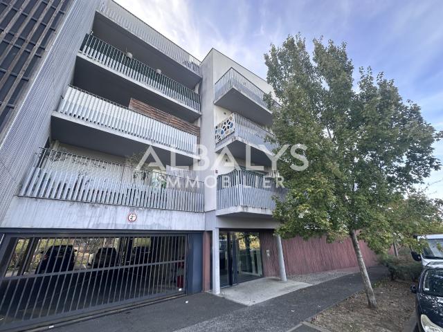 Appartement vente à Génicart, Lormont