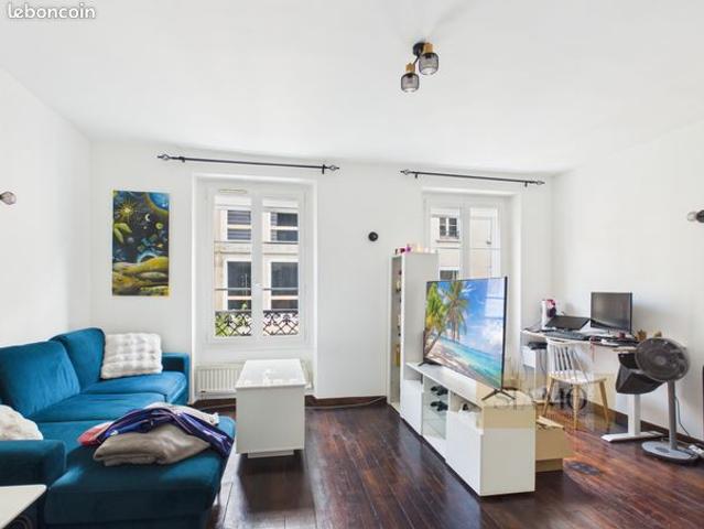 Appartement vente à Nogent-sur-Marne, Vincennes