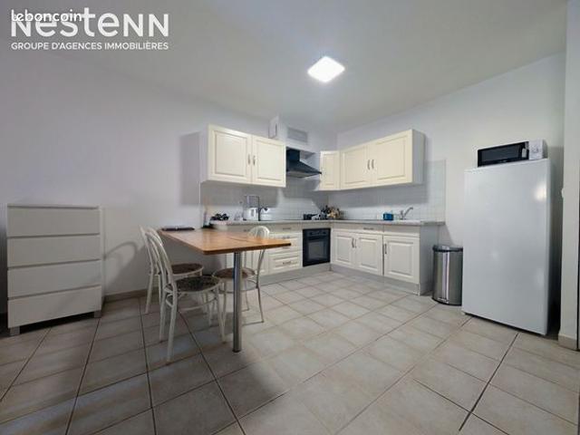 Appartement vente à Brignoles