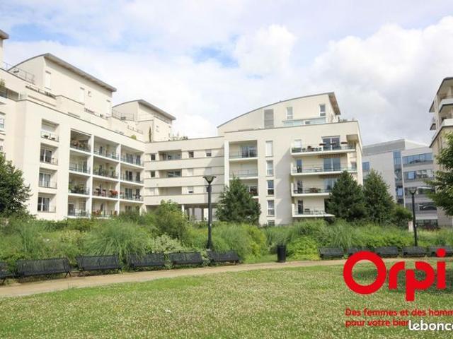 Appartement vente à Versailles, Montigny-le-bretonneux