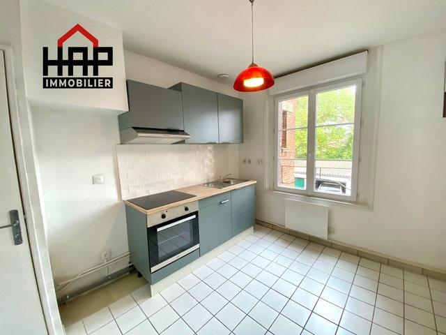Appartement location à Montdidier
