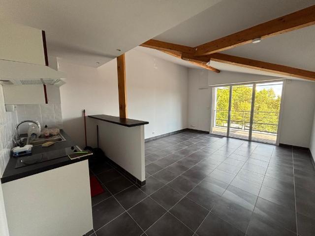 Appartement vente à Toulouse