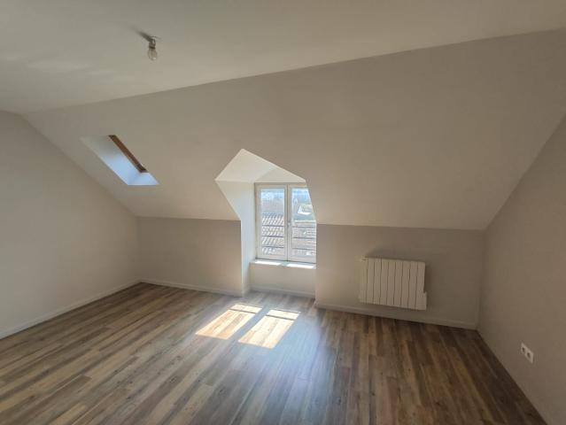 Appartement location à Beaune