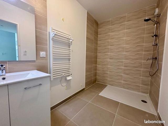 Appartement vente à Nîmes, Marguerittes