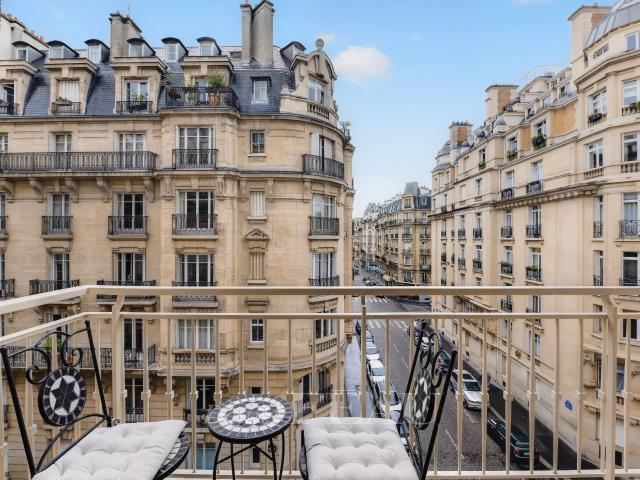Appartement vente à Paris 7e Arrondissement, Paris