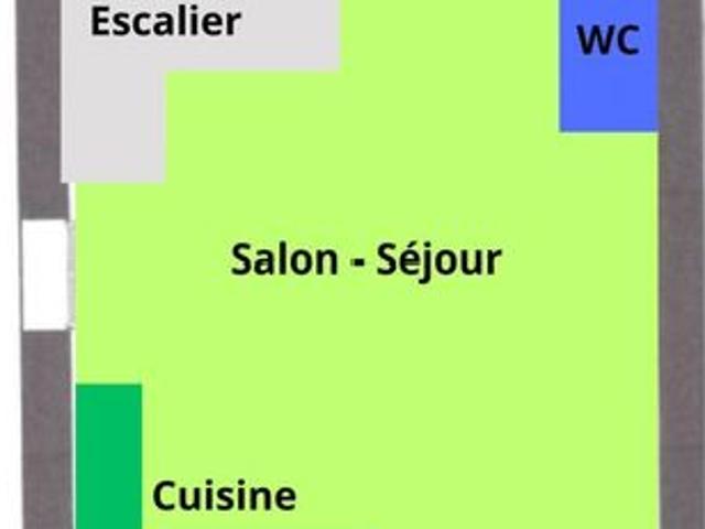 Appartement vente à Rennes, Bretagne