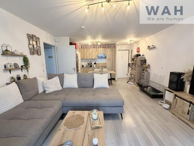 Appartement vente à Nîmes