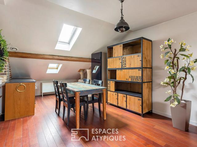 Appartement vente à Lyon, Métropole de Lyon