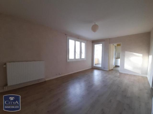 Appartement location à Le Mans