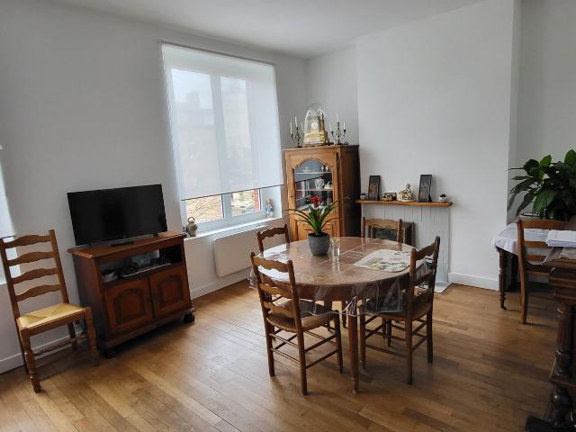Appartement vente à Abbeville