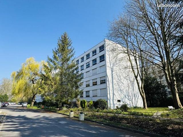 Appartement vente à Lille, Lambersart