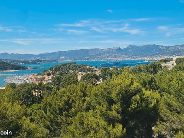 Appartement vente à Arrondissement de Toulon, Saint-mandrier-sur-mer