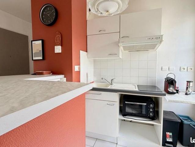 Appartement vente à Vendôme, Périgny