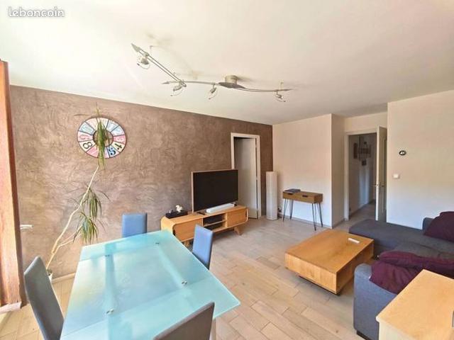 Appartement vente à Annecy, Saint-jorioz