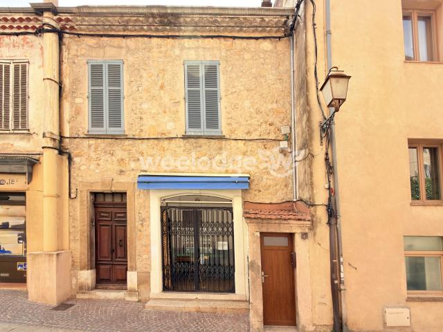 Appartement vente à Fayence, Var
