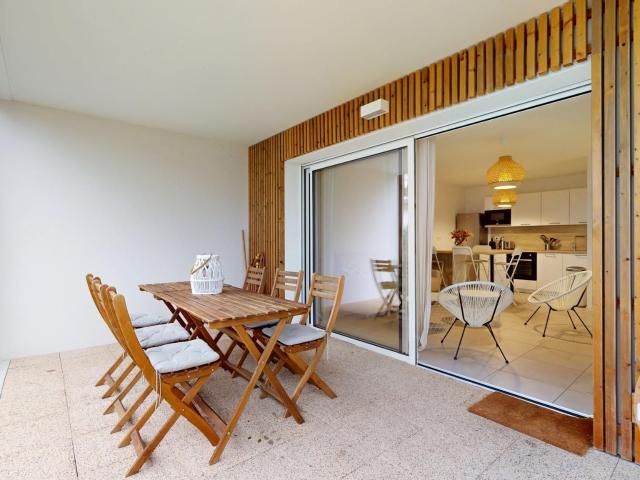 Appartement vente à Dax, Seignosse