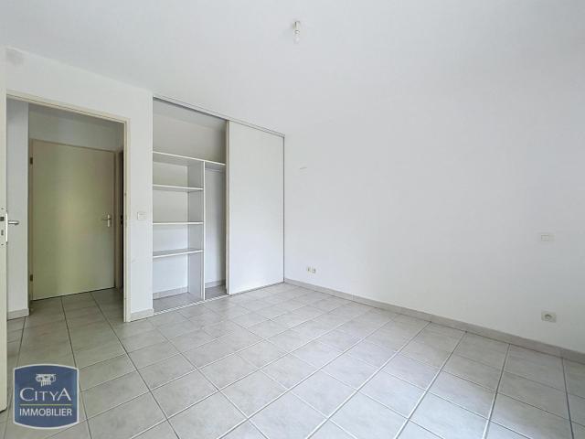 Appartement location à Nîmes