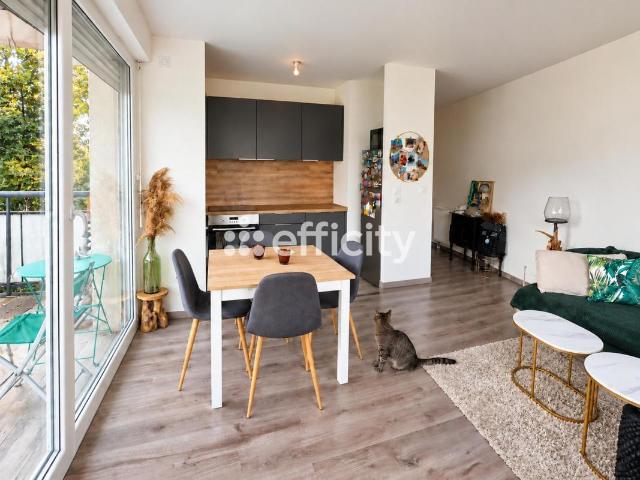 Appartement vente à La Madeleine, Nord