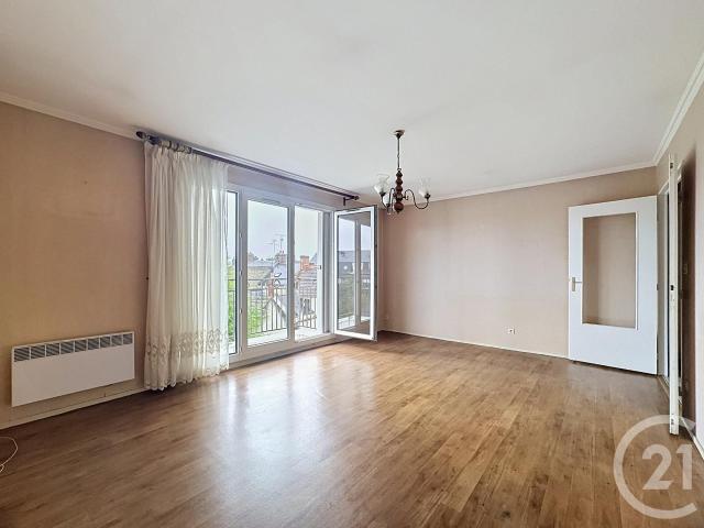Appartement vente à Orléans, Olivet